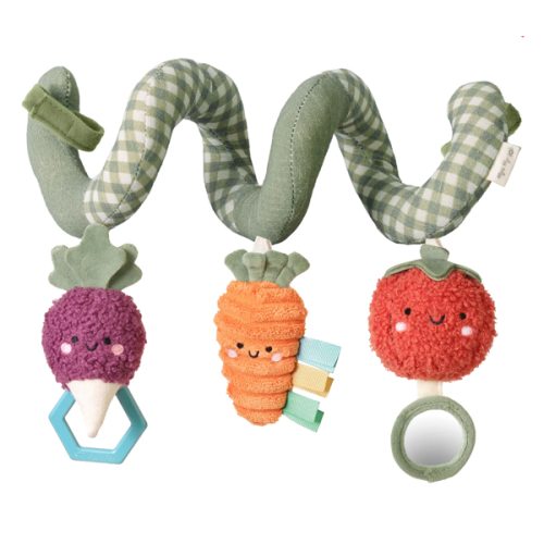 Itzy Bitzy Spiral Veggie - The Burlap Buffalo