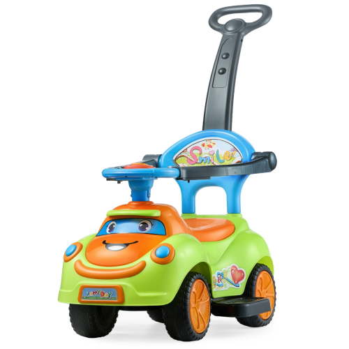 VEVOR Ride On Push Car