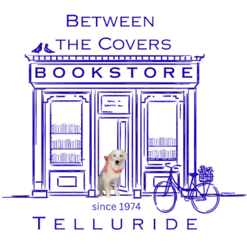Goodnight Telluride | Telluride's Bookstore since 1974