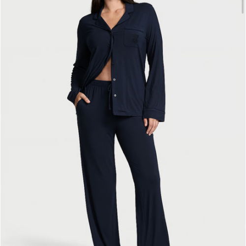 SoSoft™ Modal Long Pajama Set