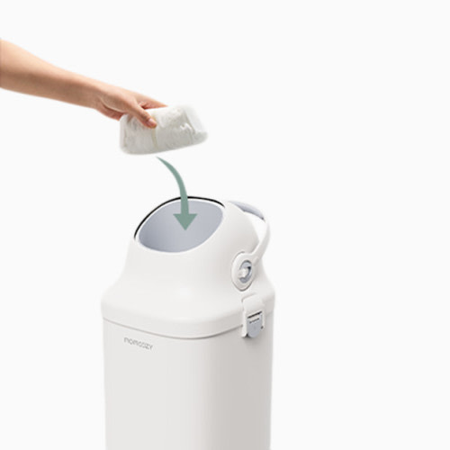 Diaper Pail