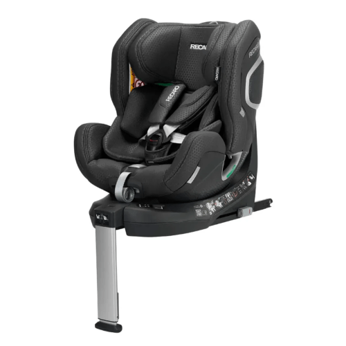 Recaro Xenon 1 Kid Fresh Black