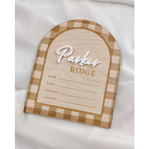 Baby Boy Name Announcement Sign Boy Hospital Announcement Sign Boy Name Sign Hospital Baby Boy Hospital Name Sign Birth Announcement Sign