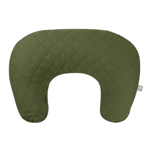 New Luxe Boppy Nursing Pillow - Premium Breastfeeding Pillow | Boppy