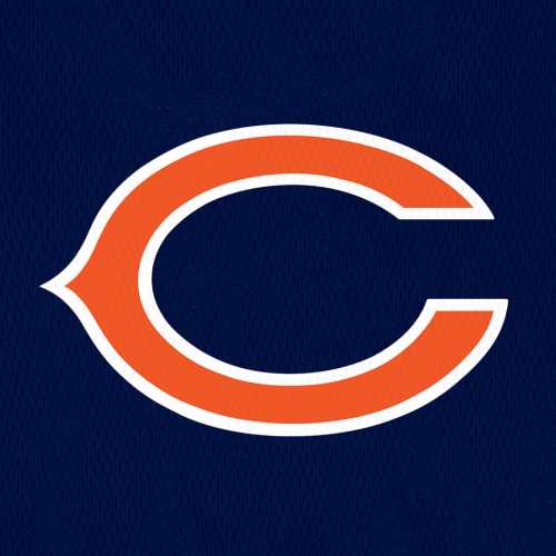 Chicago Bears Baby & Toddler Clothes | Sporty & Game-Day Ready – Gerber Childrenswear