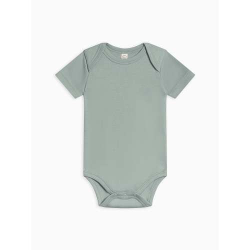 Classic Short Sleeve Bodysuit
