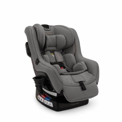 Nuna RAVA™ Convertible Car Seat