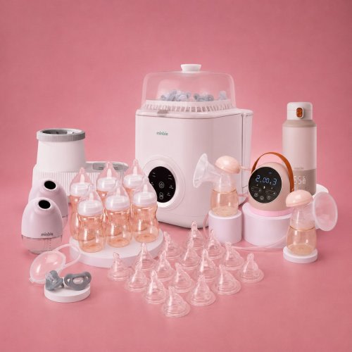 Bottle Washer Complete Bundle