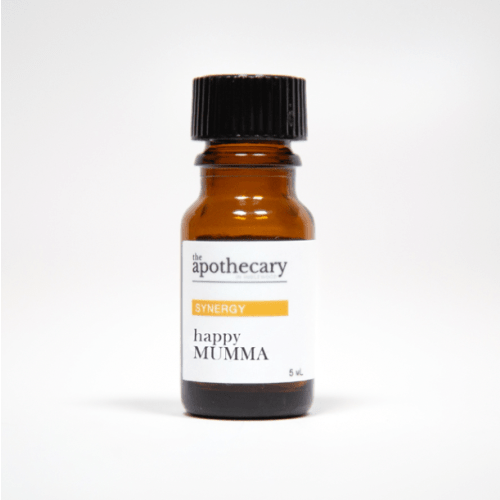 Happy Mumma Synergy Blend ~ Labour Aid