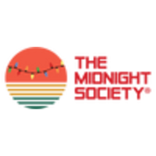 "Pawnee National Park" Patch by The Midnight Society