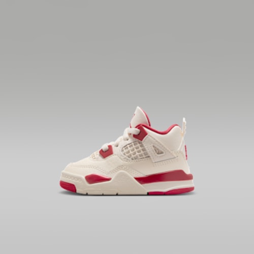 Jordan 4 Retro Baby/Toddler Shoes. Nike.com

Size 6C requested