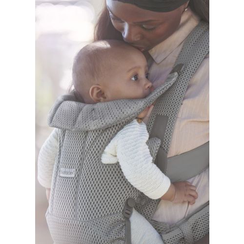 BabyBjörn Baby Carrier Free