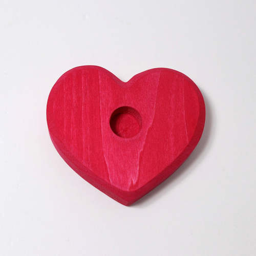 Grimm's Small Heart – Kinoko Kids