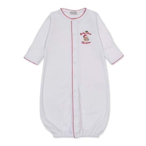 Baby's First Christmas 26 Convertible Gown