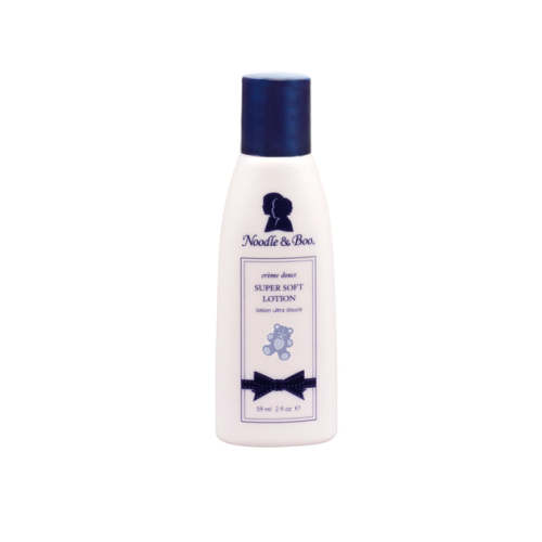 Super Soft Baby Lotion - Travel Size – Noodle & Boo
