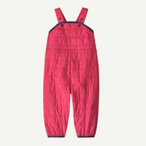 Patagonia Baby Nano Puffer-Alls