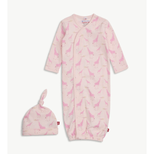 Magnetic Gown & Hat Set – Magnetic Me