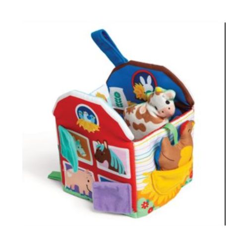 Official Sensory Learning Farm
