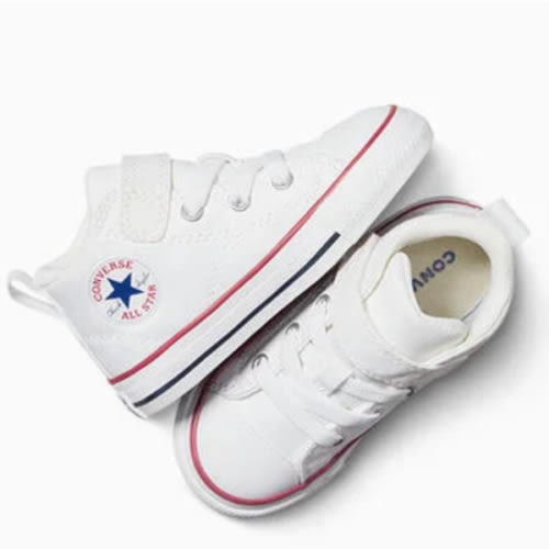 Chuck Taylor All Star Malden Street Easy-On Canvas