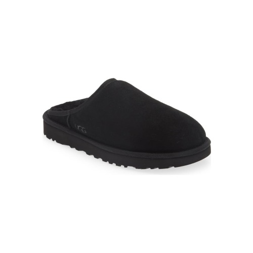 Classic Slip-On Slipper