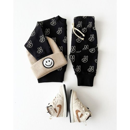 LPK Jogger Set - Good Vibes