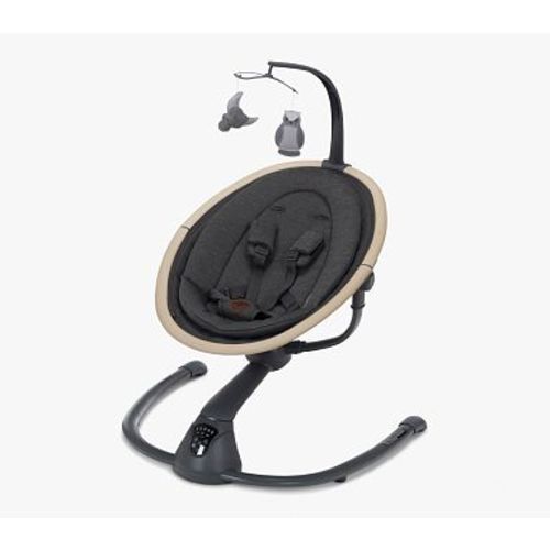 Maxi Cosi Cassia Baby Swing, Classic Graphite