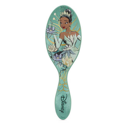 Wet Brush x Disney Elegant Princess - Tiana