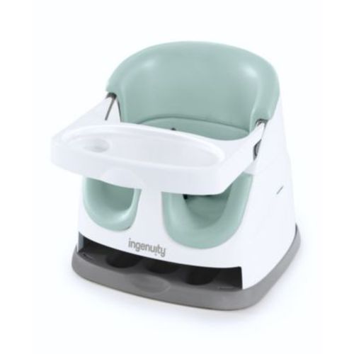 Baby Base 2-in-1™ Booster Seat