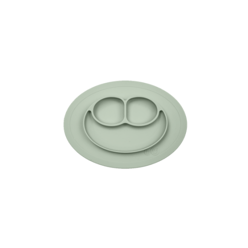 The Mini Mat by ezpz Self-Suctioning Silicone Plate