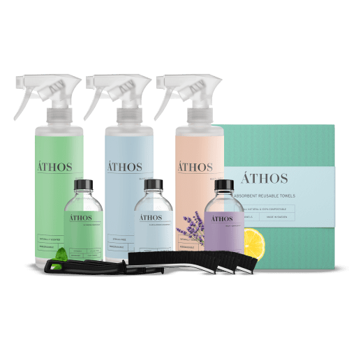 Premium Starter Bundle