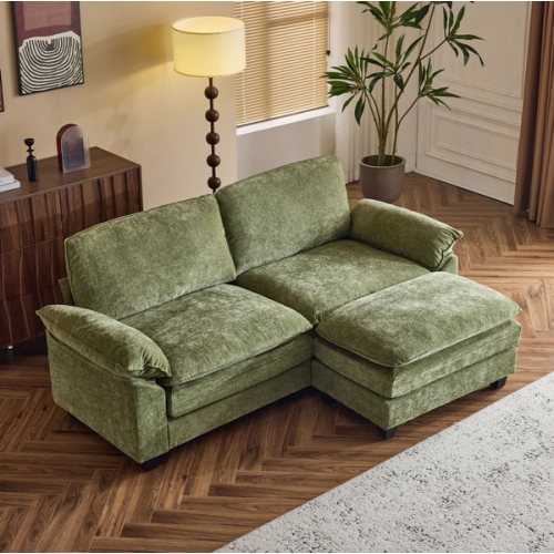 Couch Fund