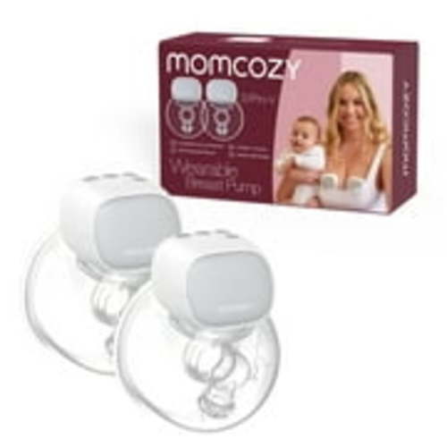 breast pump