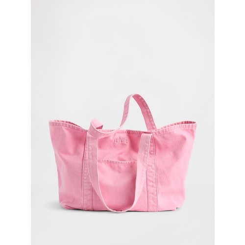 Gap Logo Tote Bag