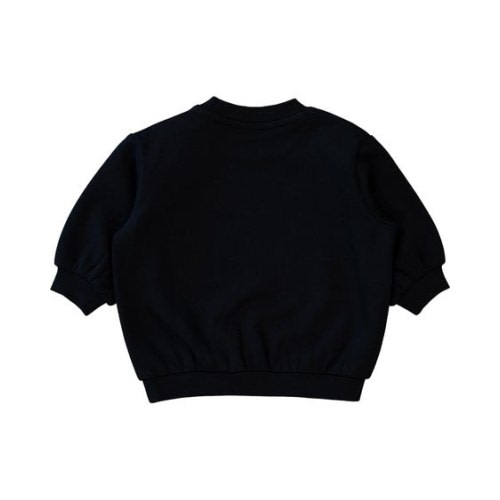 Black Baby Plain Fleece Sweat | Best&Less™ Online