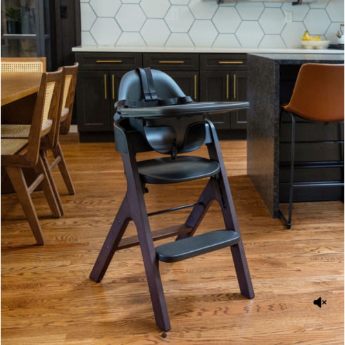 Mockingbird High Chair