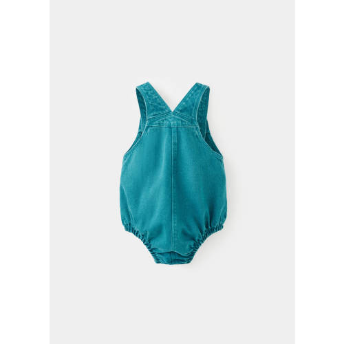 100% cotton onesie - Kids | MANGO USA