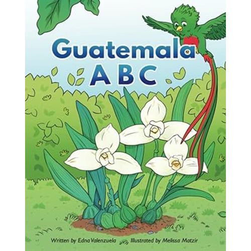 Guatemala ABC