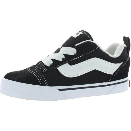 Vans Unisex-Child Knu Skool Shoe
