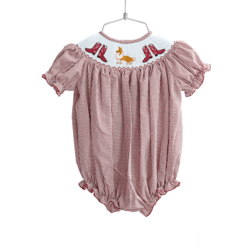 Birdie Bubble | College Station