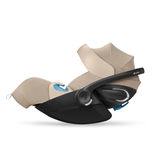 CYBEX Cloud G Pro with Load Leg Base | Official Online Shop