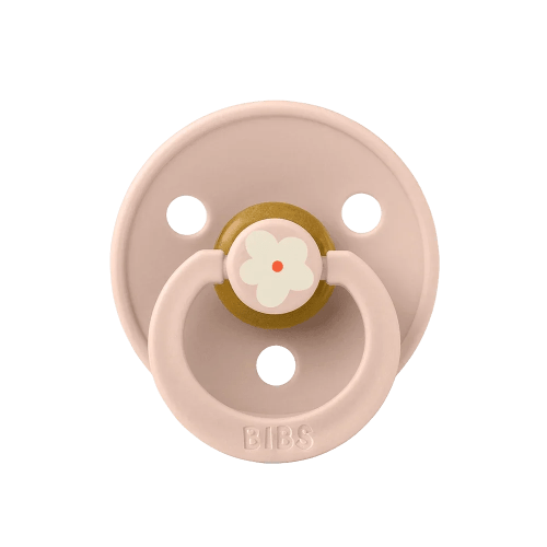 STUDIO Colour Pacifier Jasmine - Blush