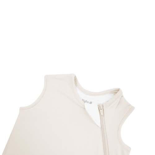 Sleep Bag in Oat 0.5 TOG | Bamboo Sleep Sack | Kyte Baby