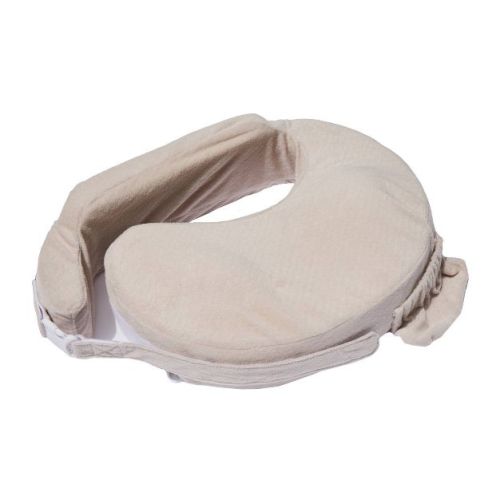 My Brest Friend Deluxe Nursing Pillow - Soft Sand