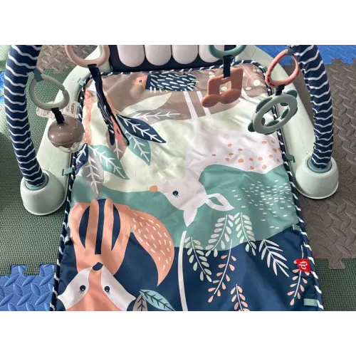 Play mat