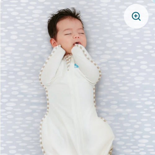 Swaddle Up Organic Cream – Love to Dream US