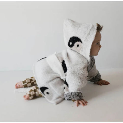 Children's Robe | Yin Yang – forever french baby