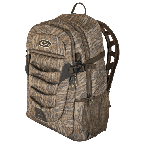 Drake Waterfowl Camo Daypack