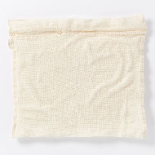 Conserve Organic Laundry Bag by Coyuchi | Fine Linens