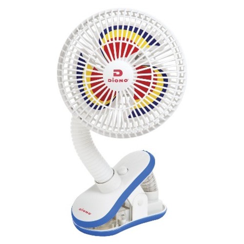 Diono Stroller Fan