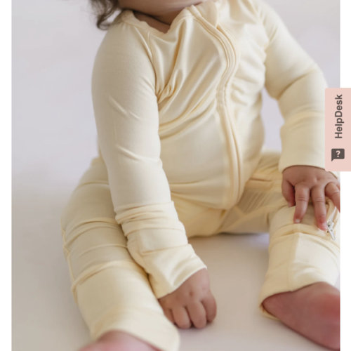 Hospital Outfit for baby boy- NEWBORN